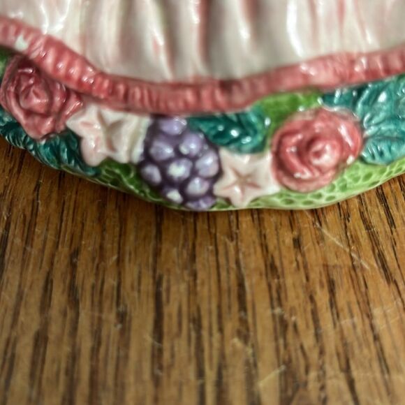 Vintage Fitz and Floyd - Alice in Wonderland Teapot - Picture 10 of 14